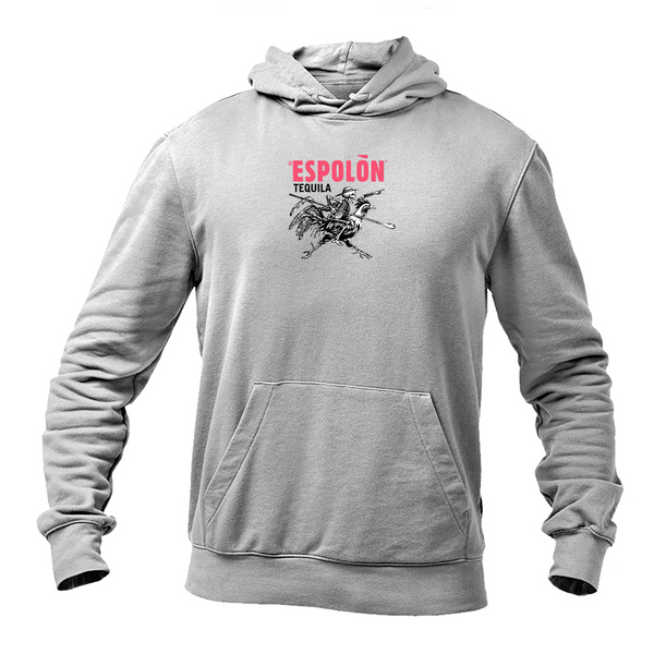 Men's Espolon Logo Pullover Hoodie