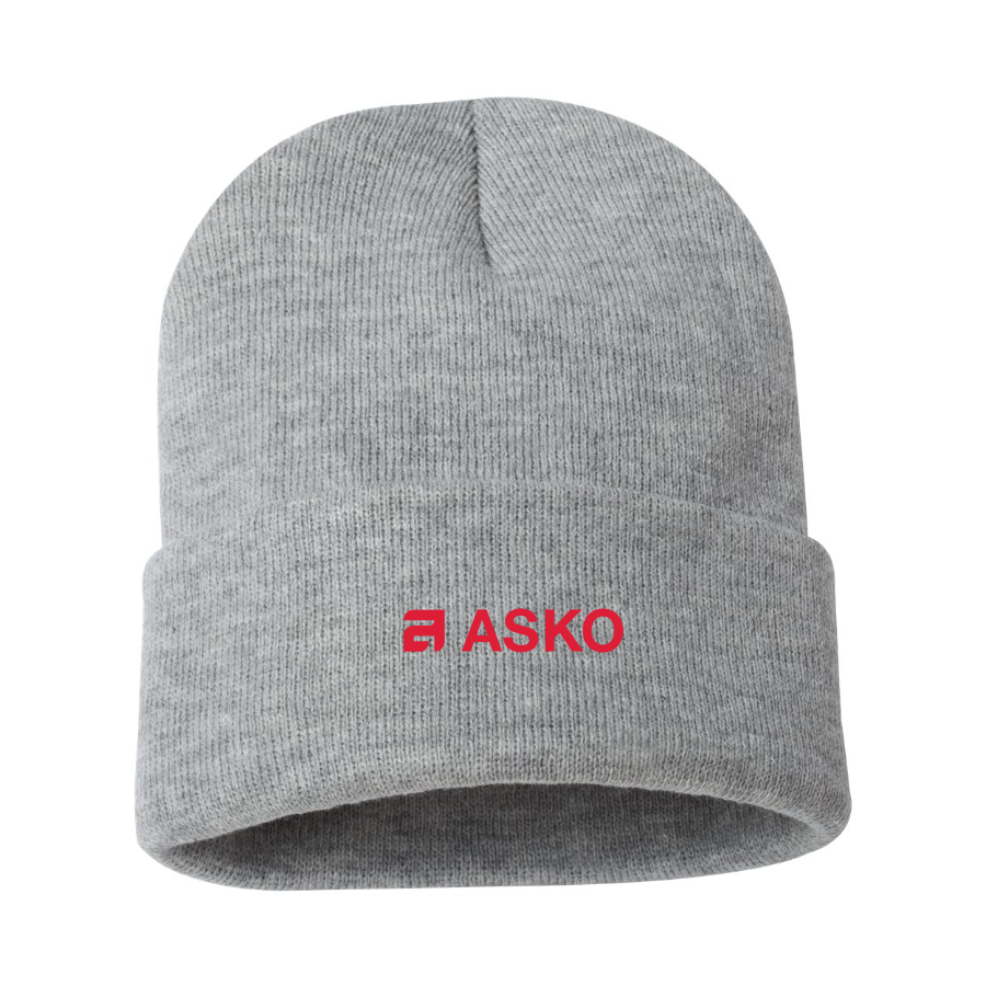Asko Logo Beanie Hat