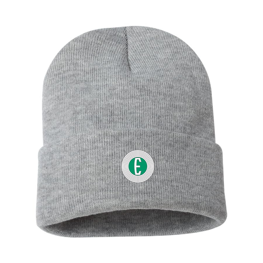 Edsel Logo Beanie Hat