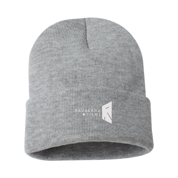 Ravacana Films  Beanie Hat