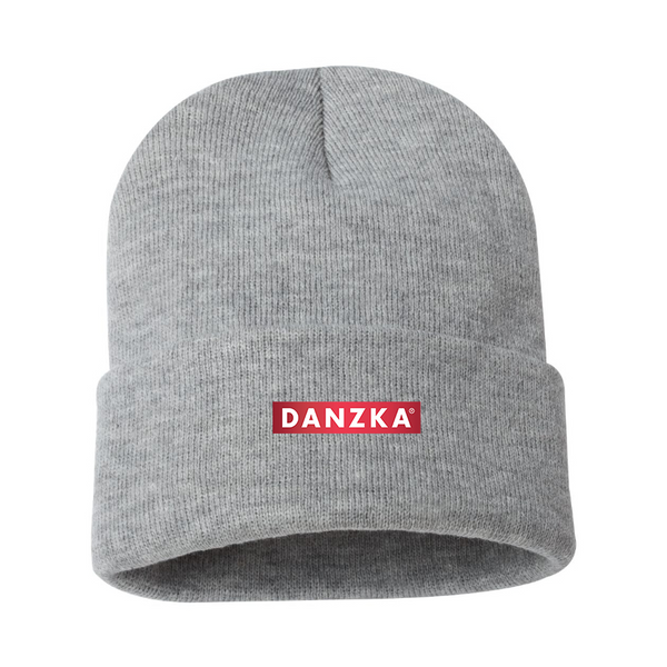 Danzka Logo Beanie Hat