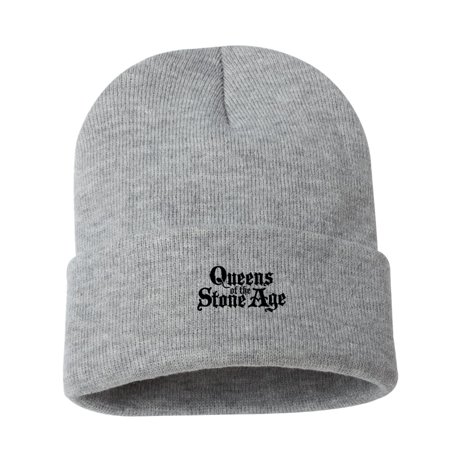 Queens of the Stone Age Beanie Hat