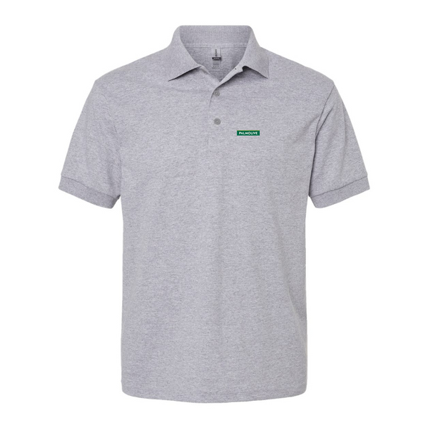 Men's Palmolive Logo Dry Blend Polo