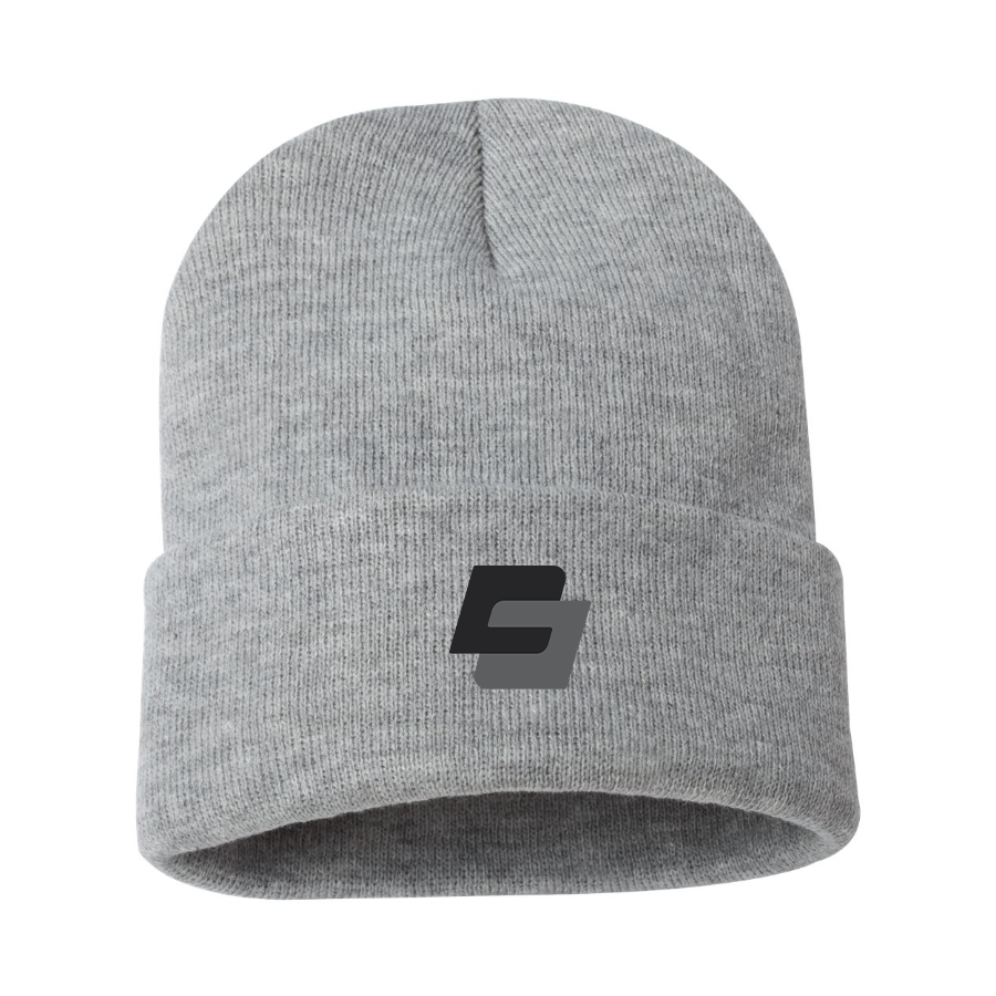 DSD Logo Beanie Hat