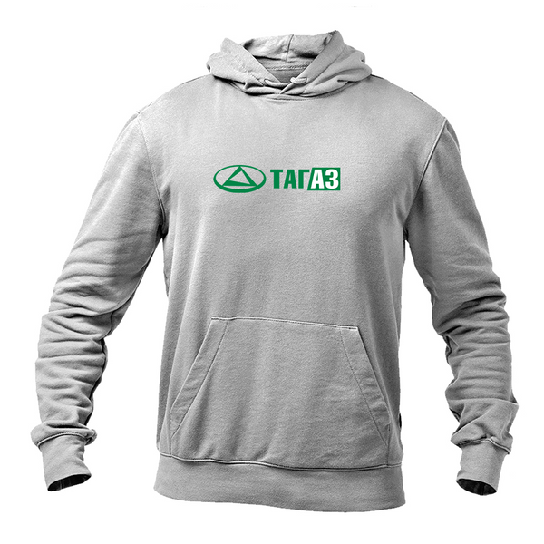 Men's TagAz Logo Pullover Hoodie