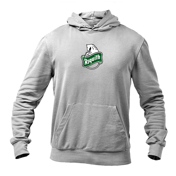 Men's Asquith Logo Pullover Hoodie