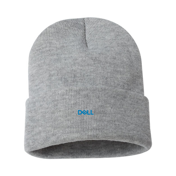 EMC Logo Beanie Hat