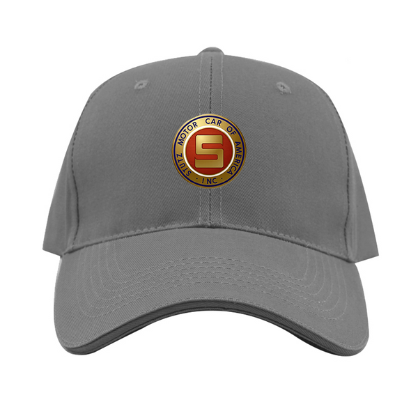 Stutz Motor Company  Logo  Dad Baseball Cap Hat