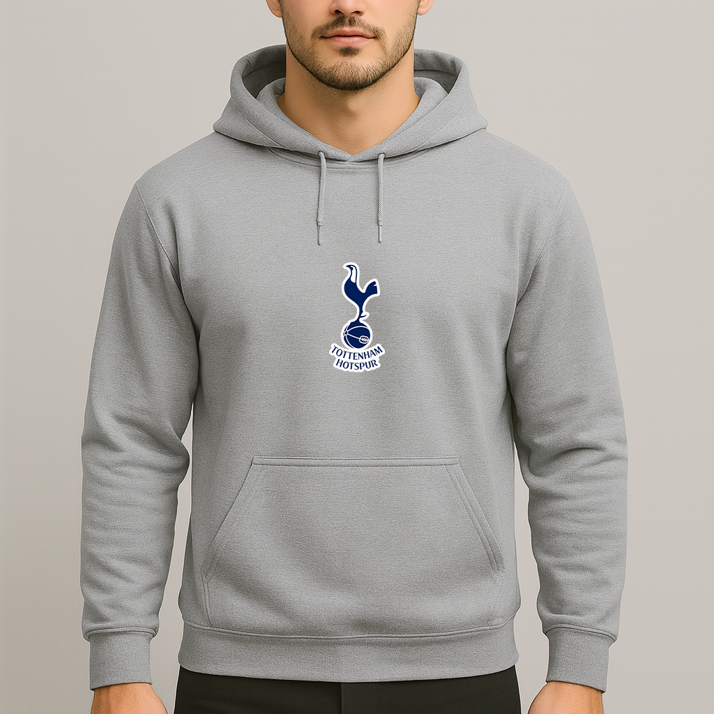 Men’s Tottenham Hotspur F.C. Soccer Pullover Hoodie