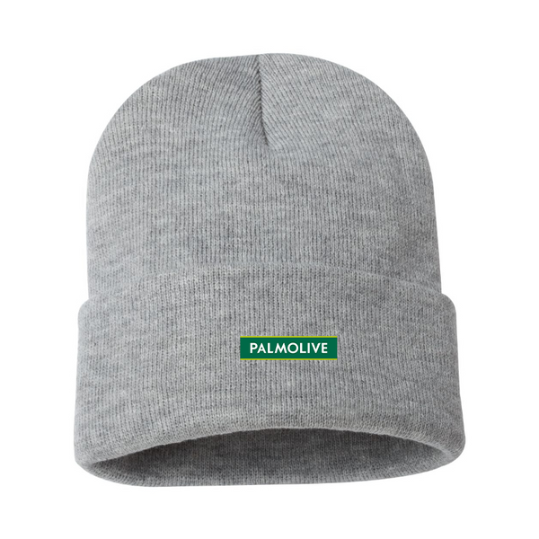 Palmolive Logo Beanie Hat