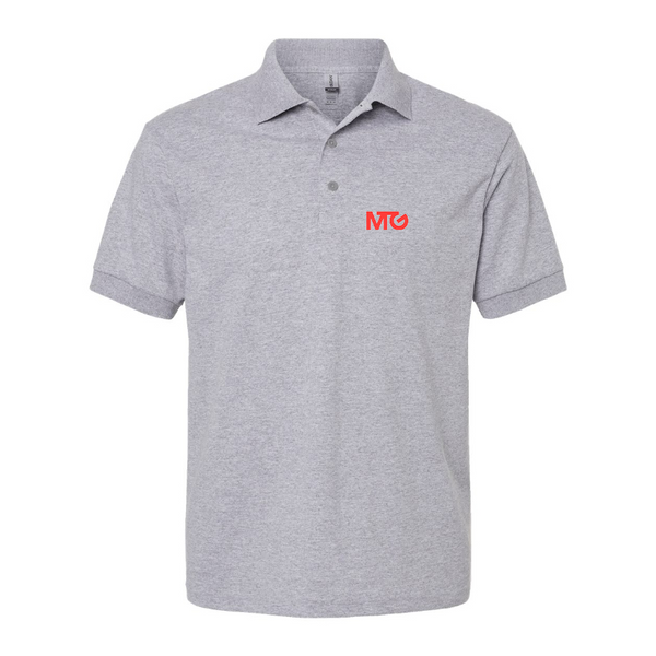 Men's MTG Dry Blend Polo