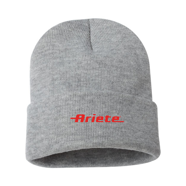 Ariete Logo Beanie Hat