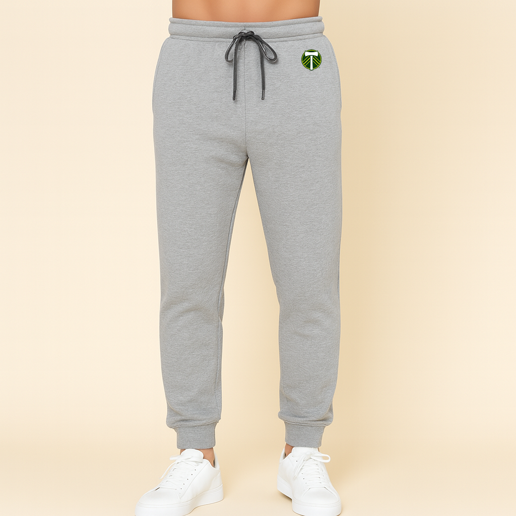Men's Portland Timbers FC Joggers Sweatpants