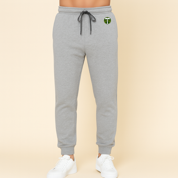 Men's Portland Timbers FC Joggers Sweatpants