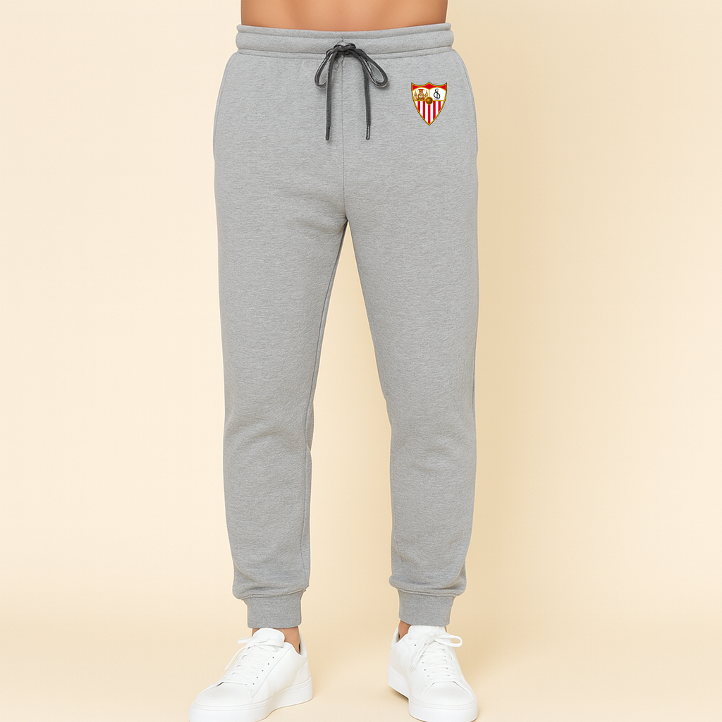 Men's Sevilla FC Joggers Sweatpants