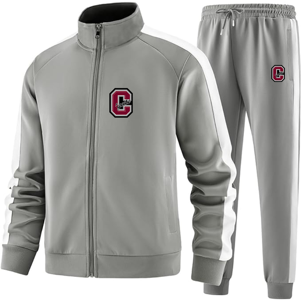 Men's  Colgate Raiders  Dri-Fit TrackSuit