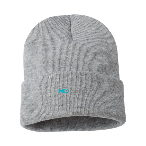 Snapfish Logo Beanie Hat