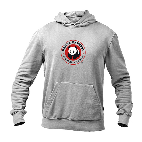 Men's Panda Express Softstyle Midweight Hooded Sweatshirt
