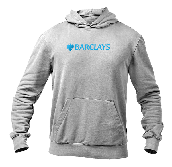 Men's Barclays Softstyle Midweight Hooded Sweatshirt