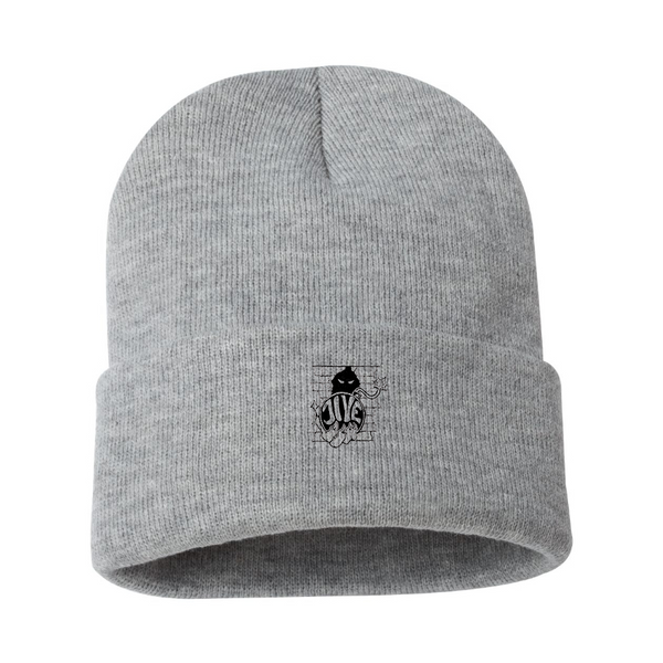 Jivebomb Logo Beanie Hat
