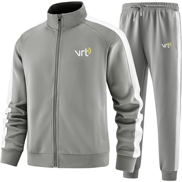 Men's VRT Logo Dri-Fit TrackSuit