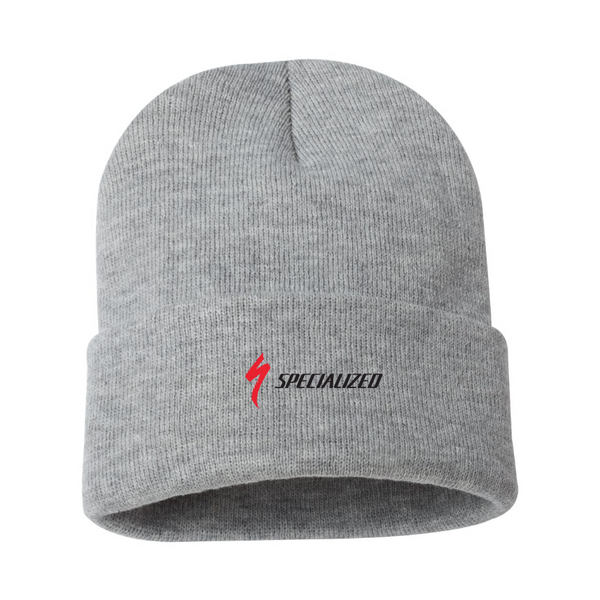 Specialized Logo Beanie Hat
