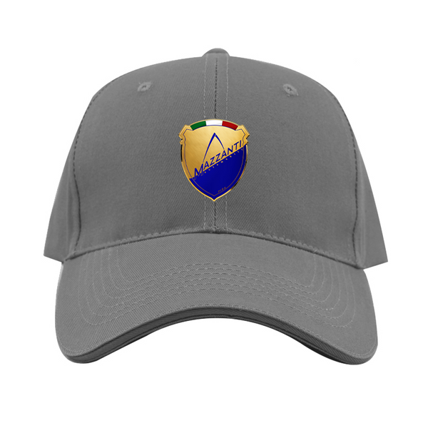 Mazzanti Automobili Logo  Dad Baseball Cap Hat