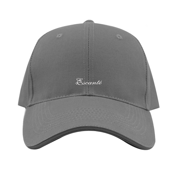 Escanté  Logo  Dad Baseball Cap Hat