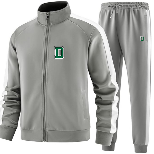 Men's Dartmouth Big Green  Dri-Fit TrackSuit