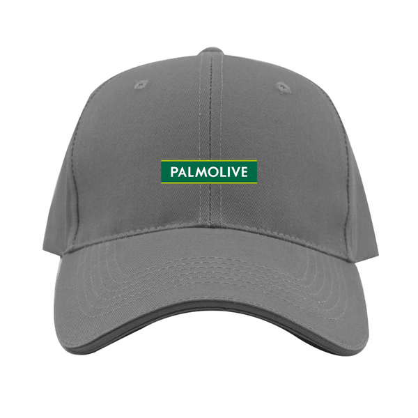 Palmolive Logo  Dad Baseball Cap Hat