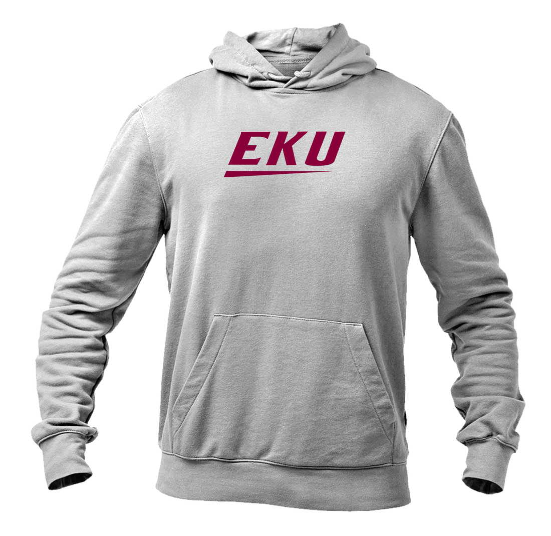 Men's Eastern Kentucky Colonels Pullover Hoodie