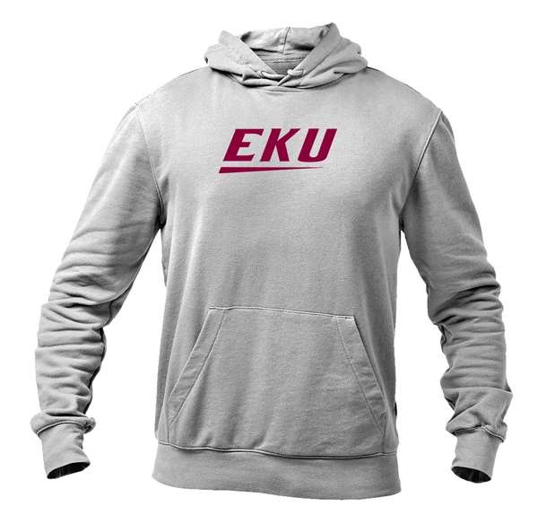 Men's Eastern Kentucky Colonels Softstyle Midweight Hooded Sweatshirt