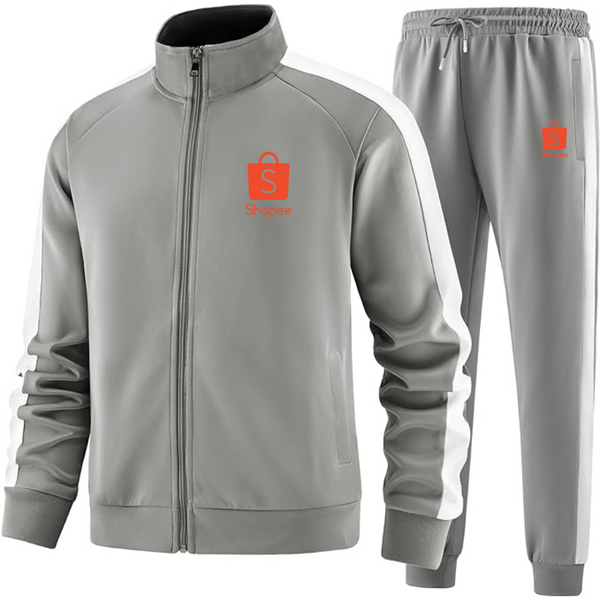 Men's Shopee Logo Dri-Fit TrackSuit