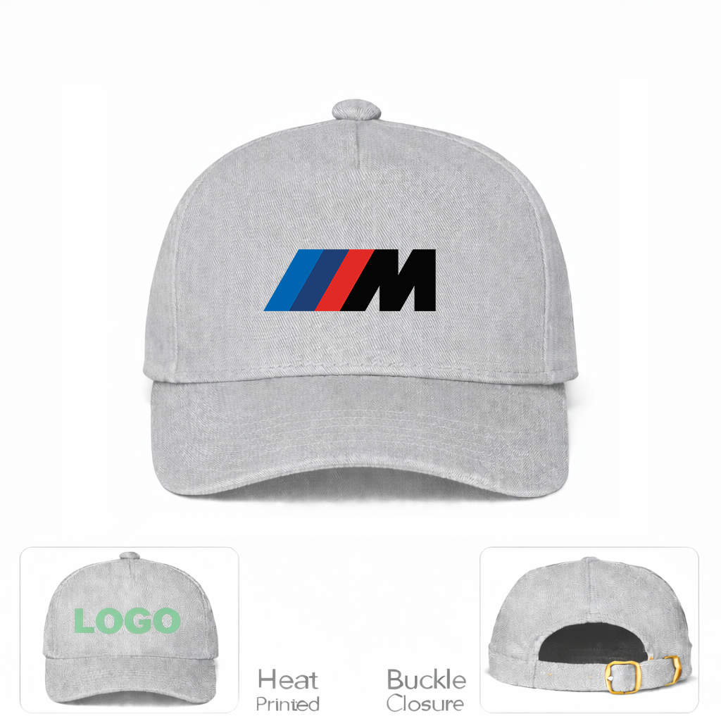 BMW M - Dad Baseball Cap Hat
