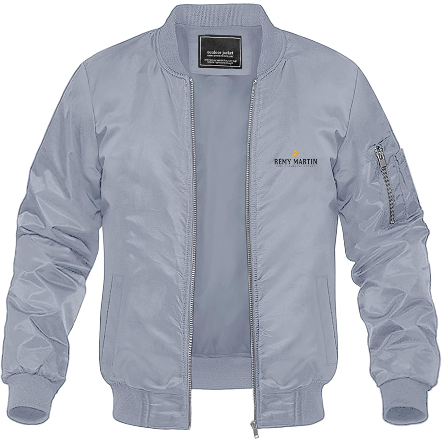 Men's Rémy Martin Lightweight Bomber Jacket