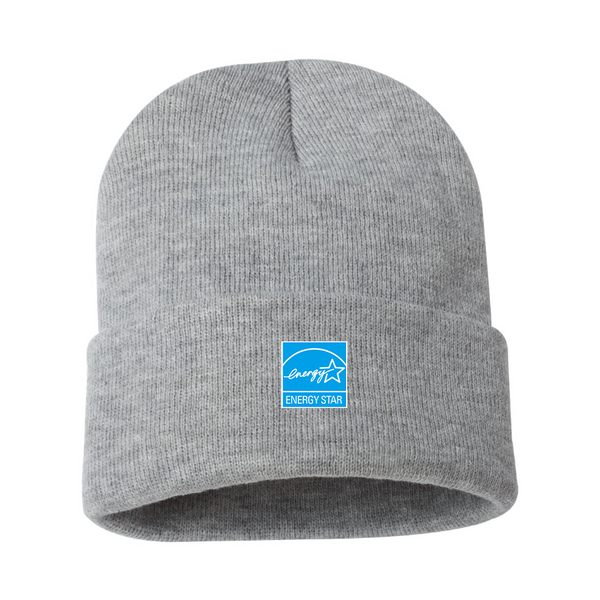 Energy Star Logo Beanie Hat