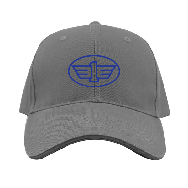 FAW  Logo  Dad Baseball Cap Hat