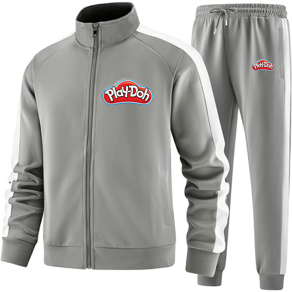 Men's Play Doh  Dri-Fit TrackSuit