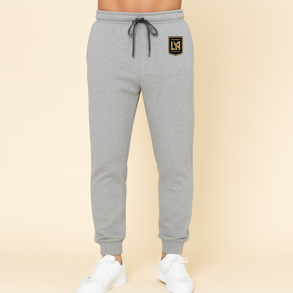 Men's LAFC Los Angeles Football Club Joggers Sweatpants