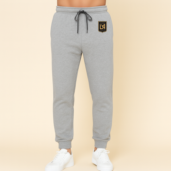 Men's LAFC Los Angeles Football Club Joggers Sweatpants