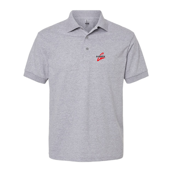 Men's G Shock Dry Blend Polo