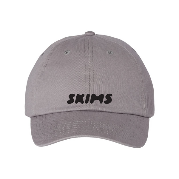 Skims  Valucap Adult Bio-Washed Classic Dad Hat