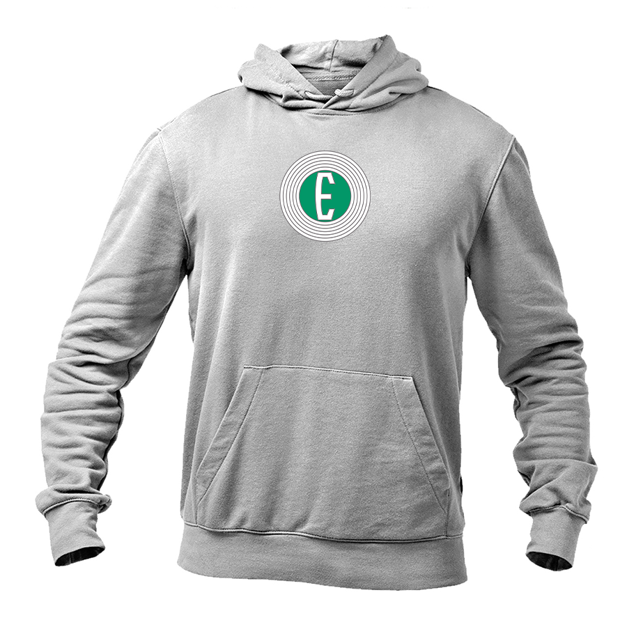 Men's Edsel Logo Pullover Hoodie