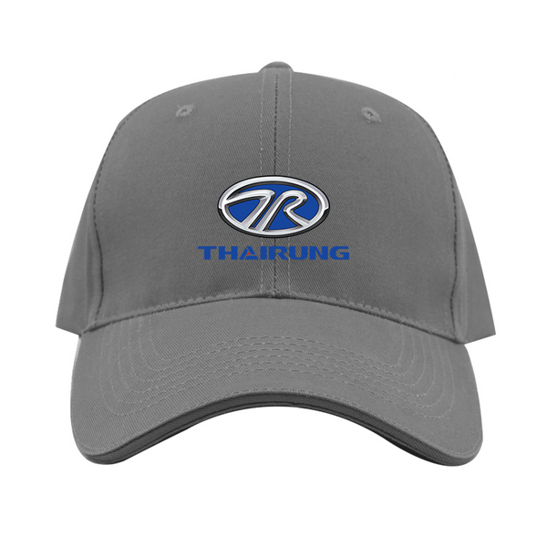Thairung  Logo  Dad Baseball Cap Hat