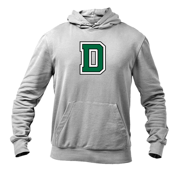 Men's Dartmouth Big Green Softstyle Midweight Hooded Sweatshirt