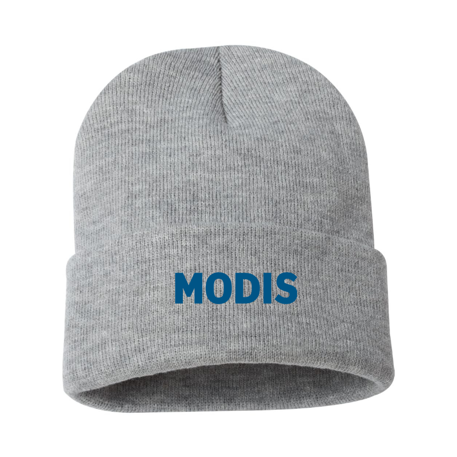 Modis Logo Beanie Hat