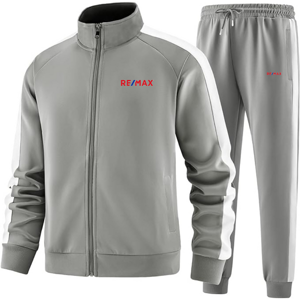 Men's ReMax Logo Dri-Fit TrackSuit