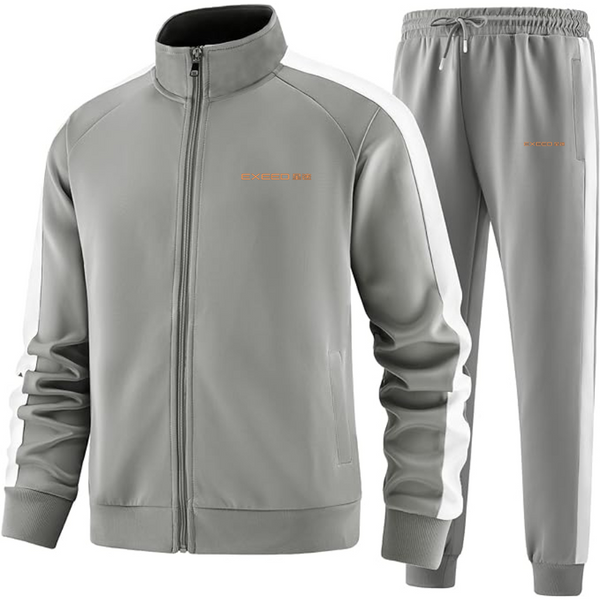 Men's Exeed Logo Dri-Fit TrackSuit