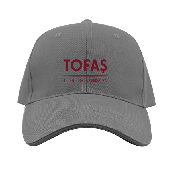 Tofas Logo  Dad Baseball Cap Hat