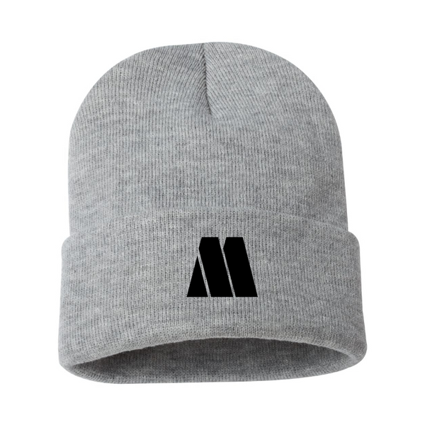 Motown M Beanie Hat